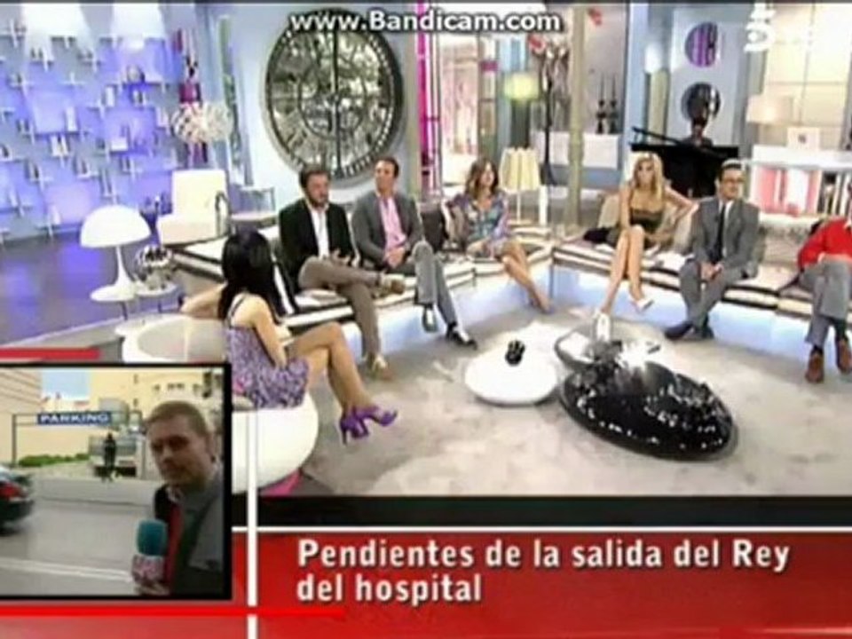 Martita en AR
