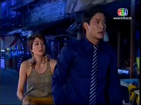 ละคร ดอกโศก (ตอนที่ 7) วันที่ 18 เมษายน 2555-4