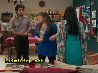 18 April 2012 Kya Hua Tera Vaada pt 3