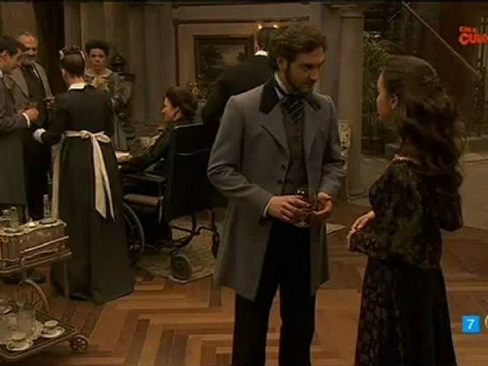 TRISTAN PEPA SOBRAN LAS PALABRAS AL VERTE ENTRAR CON EL ESDPV 18-04-2012