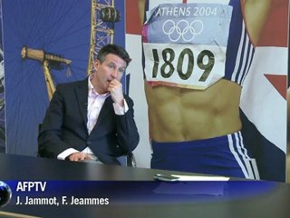 JO de Londres 2012: les organisateurs ne veulent pas d'une "ville assiégée"