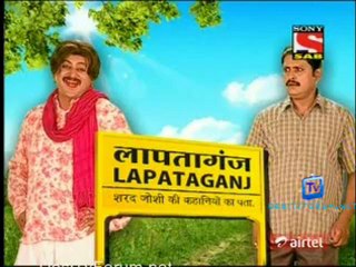 Lapataganj - 18th April 2012 Video Watch Online