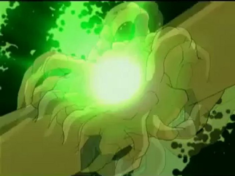 Jogos do Ben10