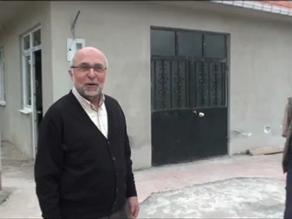 Göynükler Sosyyal Tesisleri