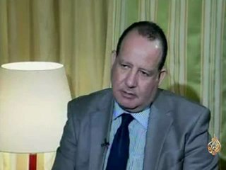 لقاء اليوم - موسى أبو مرزوق