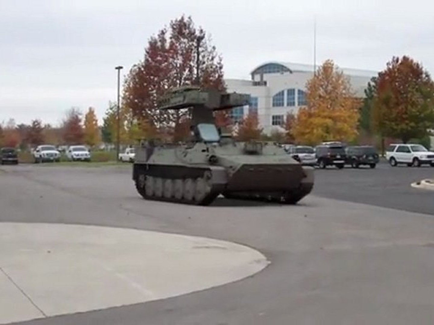 ⁣SA-13 Gopher Missile (Strela-10 / Стрела-10)