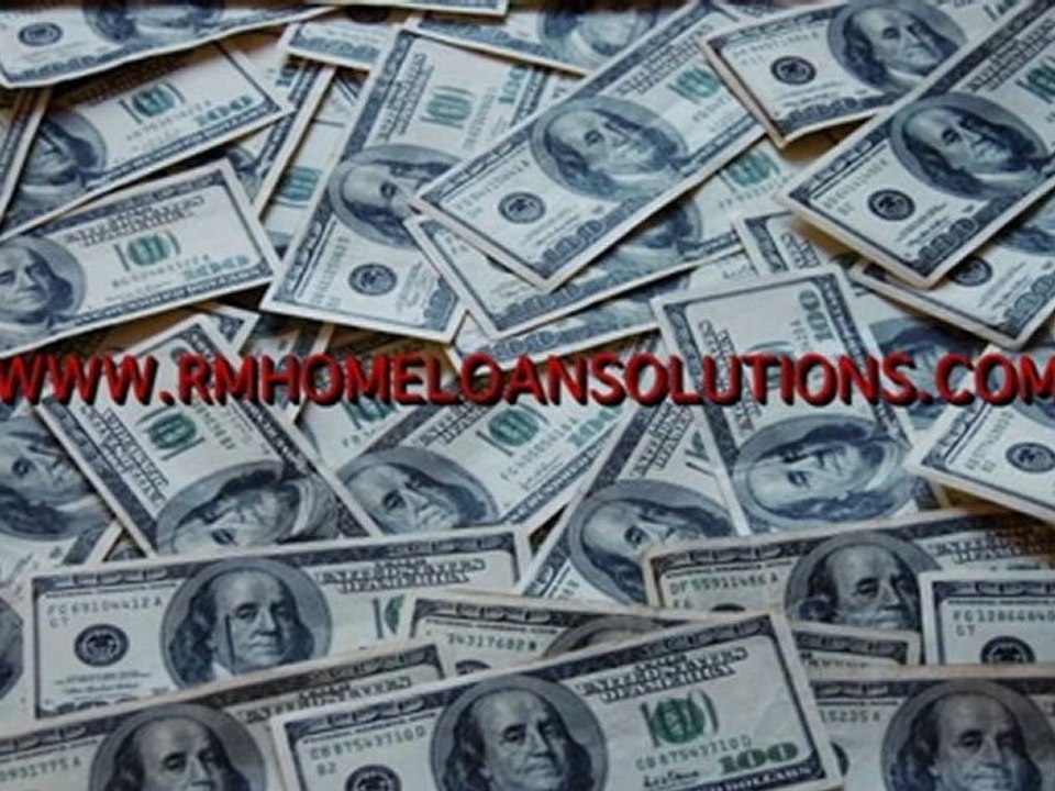rmhomeloansolutions.com