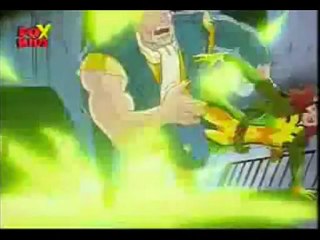 X-Men: Episodio 5 - Corazones Cautivos