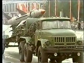 Berlin - Parada Militara Germania