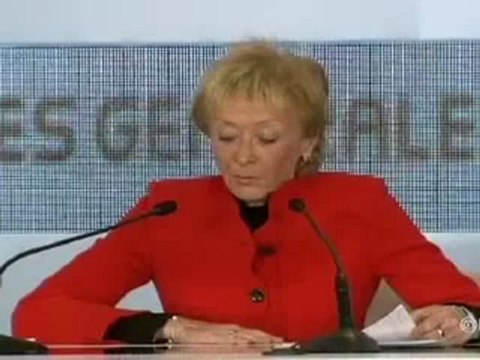 El Grupo Risa: Recuento electoral