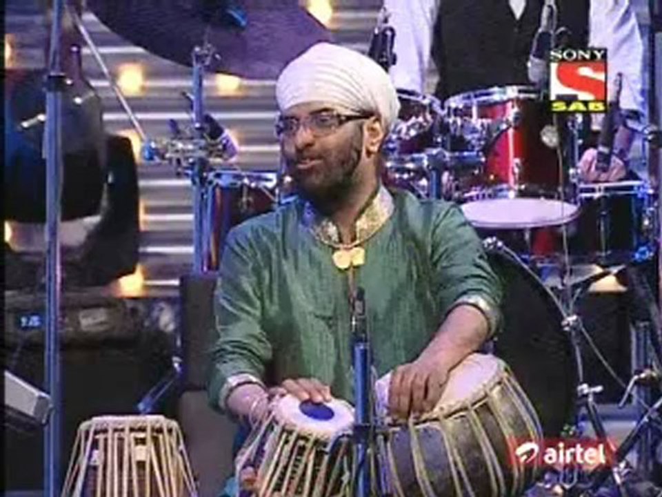 Movers and Shakers[Ft Veena Malik] - 18th April 2012 pt1