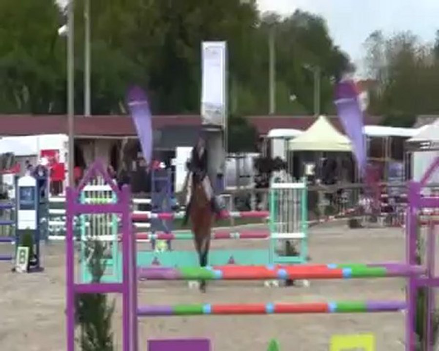 Tisimo Grd Prix 1.25m