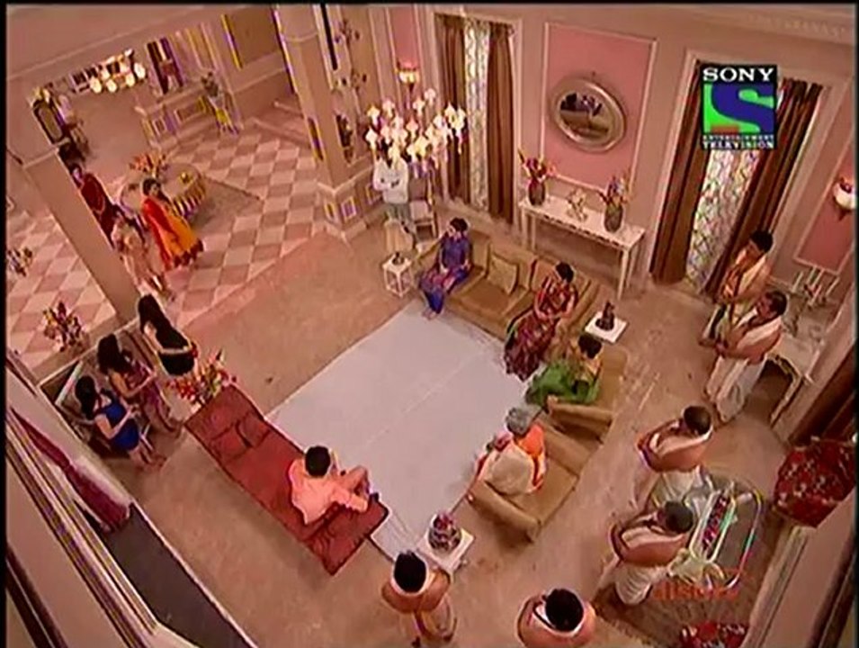 De Ek - 18th April 2012 - P1