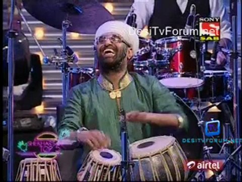 Movers & Shakers - 18th April 2012 Video Watch Online pt4