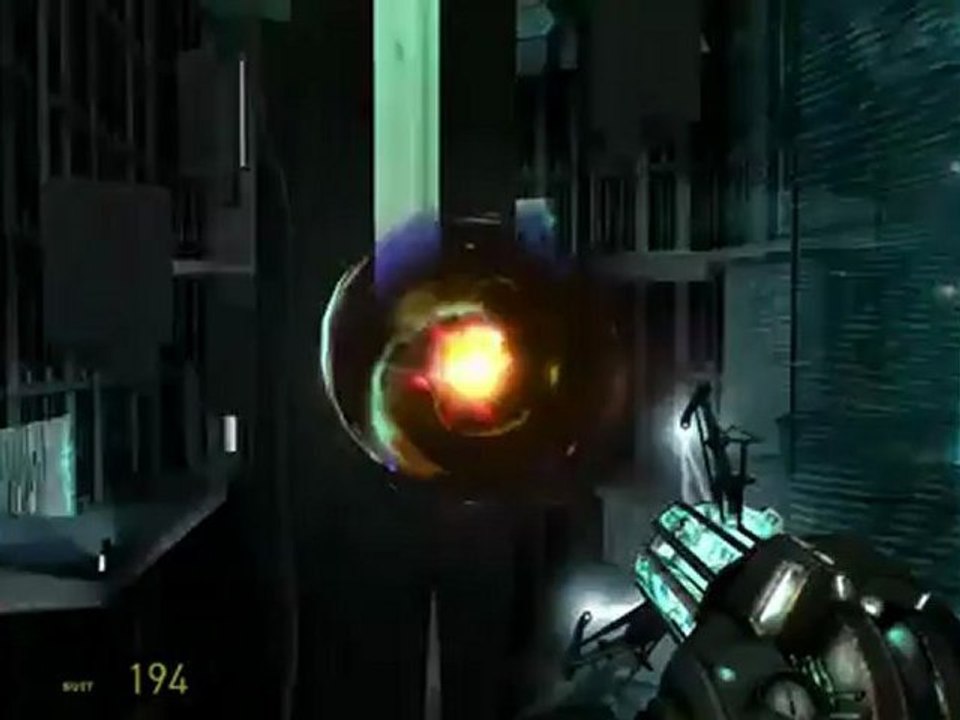 [S8][P4] Half-Life 2