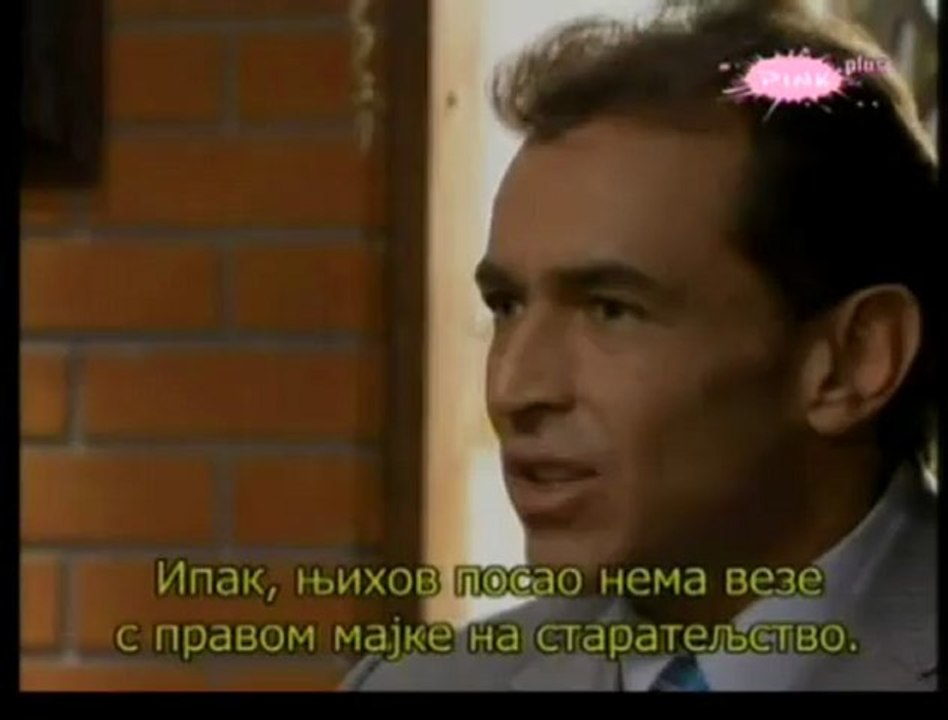 Tajna ljubav ep.57
