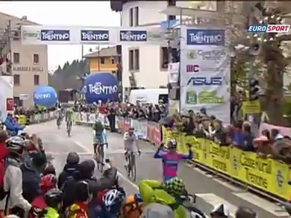 Zafer Cunego'nun