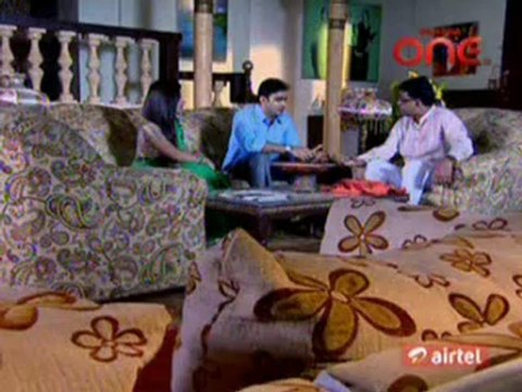 Haunted Nights - 18th April 2012 pt2