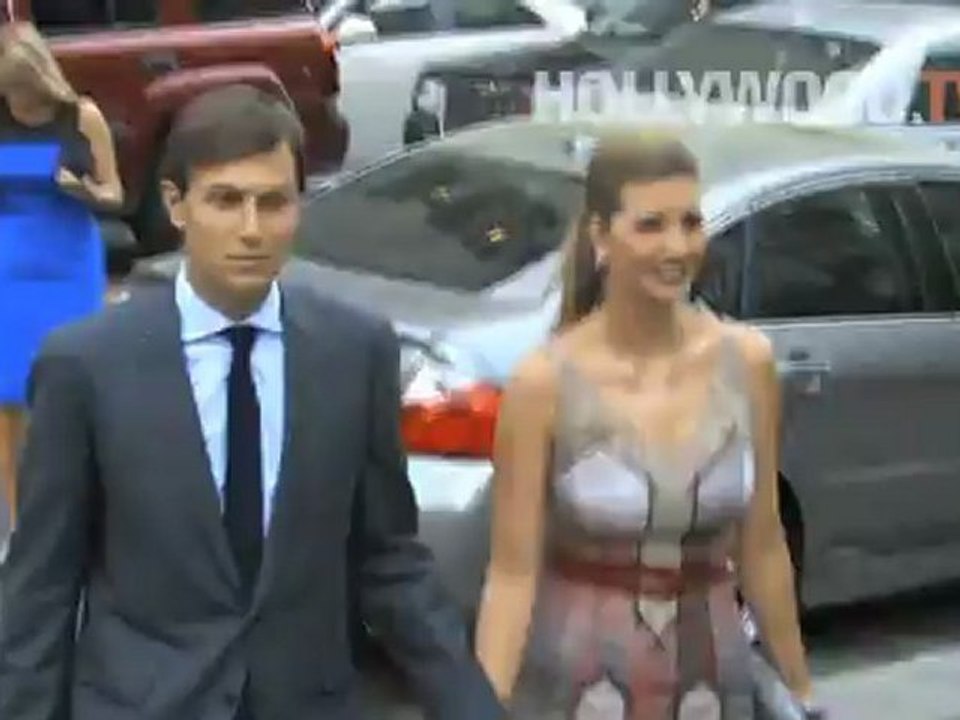 Robert De Niro, Billy Crystal, Dakota Fanning, and more at the Tribeca Festival Vanity Fair Party