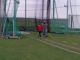 baby hammer throw j-b 9 ans