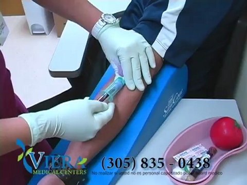 VIERA MEDICAL CENTER