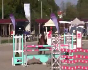 Ingenu Grd Prix 1.15m