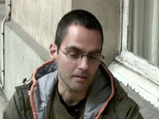 Christos Chryssopoulos, La destruction du Parthénon