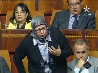 EL GHALI QO1 Overview