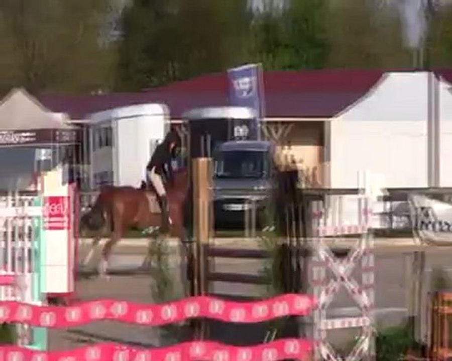 Pandora Grd Prix 1.15m