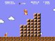 Super Mario Brothers (NES) Playthrough World 5-1 Through 5-4