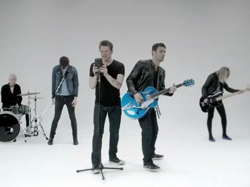 Clip "Rendez-vous" Blankass