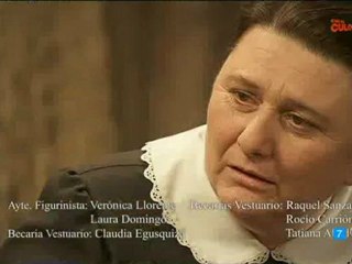 AVANCE EL SECRETO DE PUENTE VIEJO MAÑANA 19-04-2012