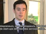 Séverin Naudet: data.gouv.fr, l'Open Data d'Etat
