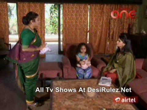 Yeh Kaali Kaali Raatein - 18th April 2012 pt3