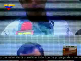 (VÍDEO) ¿En qué andan?: ¿Porqué en la oposición quieren olvidar el 11 de abril? 11.04.2012