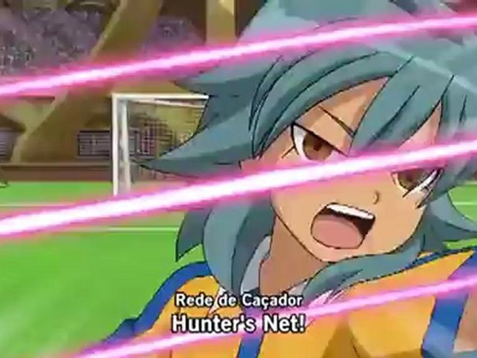 [SuperOnzeDownloads] Inazuma Eleven GO 44 Legendado V2