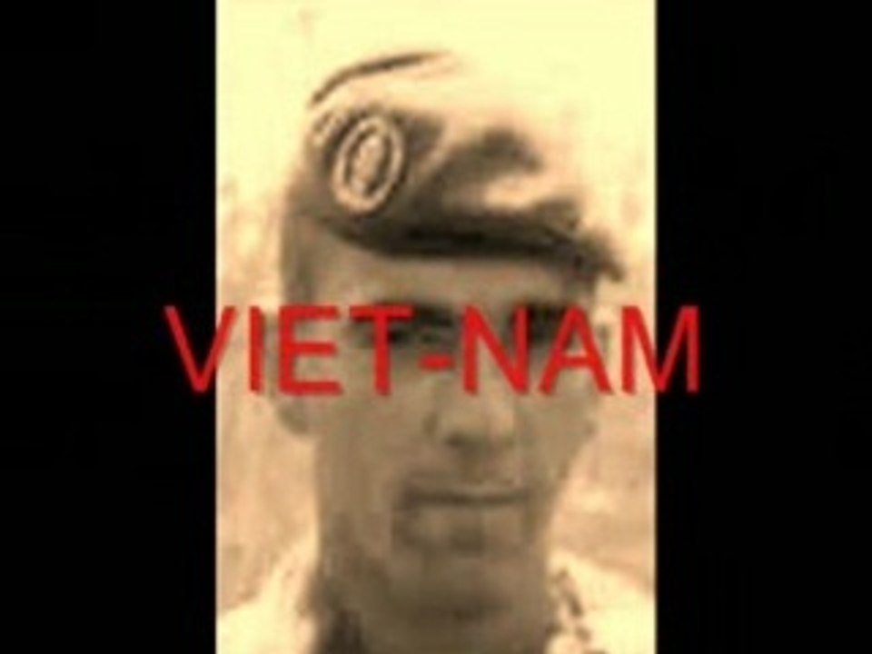 VIET-NAM  montage  Vincenzo