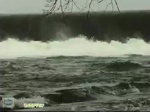 Relaxation - ZEN 7 - Eau qui coule - hypnosis water - LaRPV