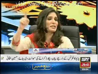 11th Hour - 11th April 2012 part 2