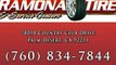 Buy Tires Palm Desert, CA - Palm Desert Tires -Cheap Tires