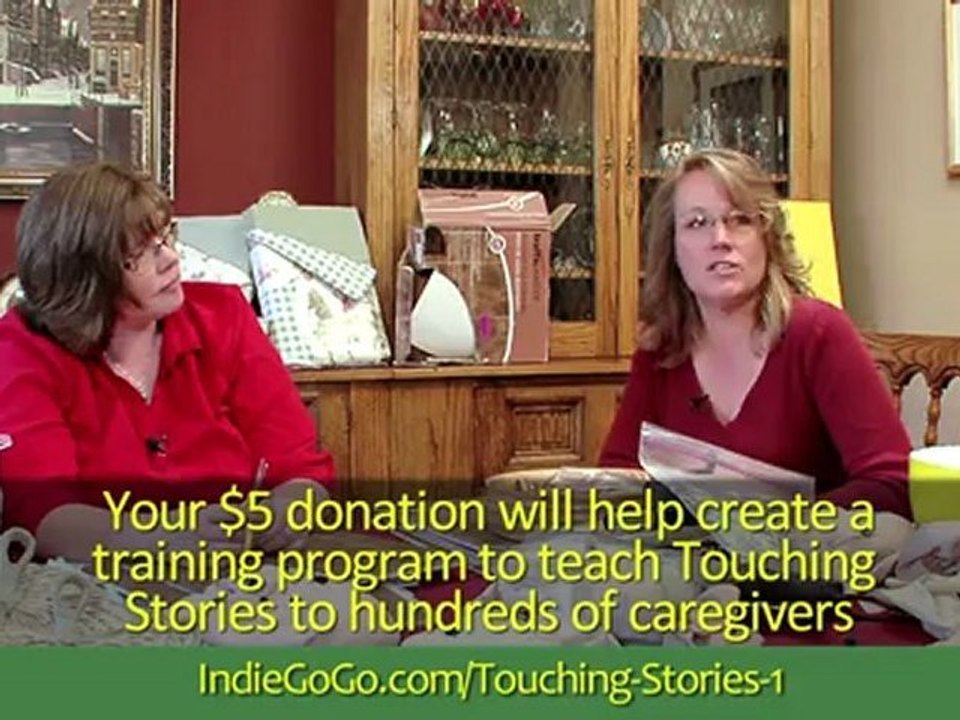 Cerebral Palsy, Down Syndrome, TBI-can stories help?