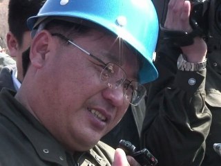 La Corée du Nord est déterminée à lancer sa fusée