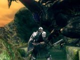 Trailer de Dark Souls Prepare To Die Edition sur PC