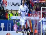 أتلتيكو مدريد 0-1 ريال مدريد - رونالدو - MediaMasr.Tv