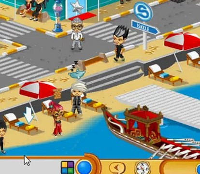 SANALİKA GÜMÜŞ VİP MERAK EDENLER İÇİN TANITIM (celal_tqn)