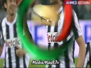 يوفنتوس 2-1 لاتسيو - ديلبييرو - MediaMasr.Tv
