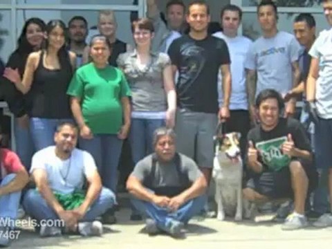 LS 400 Rims & LS 400 Wheels - Lexus Factory Original