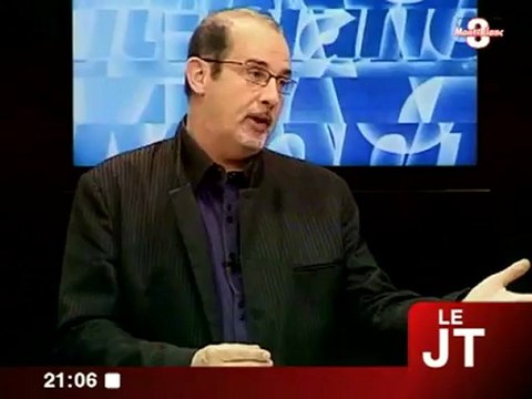 Présidentielle : programme de Solidarité et Progrès (Annecy)