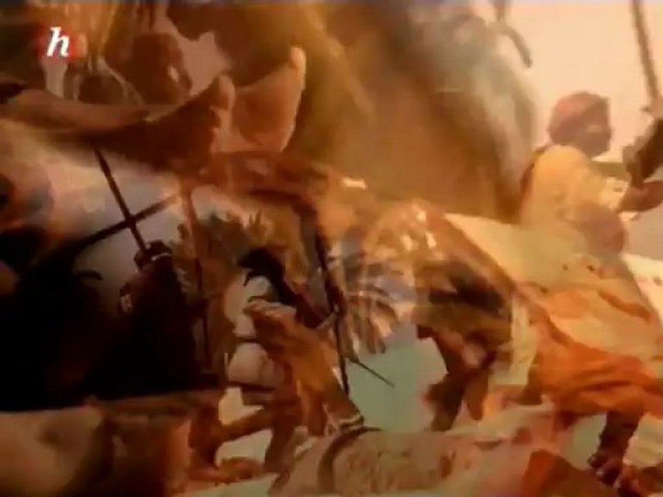 Saladin 3/4