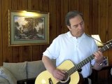 Fingerpicking Acoustic Guitar Happy Song (BD-16)